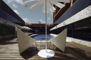 Bel Air Crest Hotel & Suites - Pool