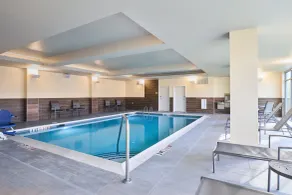 Fairfield by Marriott Inn & Suites Hagerstown - Pool