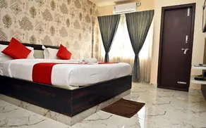 Aura By Agira Hotels - Room