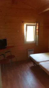 Camping Le Ceytrou - Camera