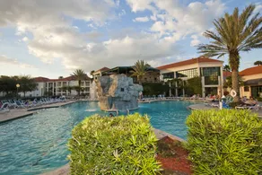 Star Island Resort and Club - Near Disney - Piscine