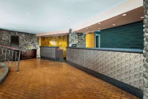 DoubleTree by Hilton Cariari - San Jose Costa Rica - Reception