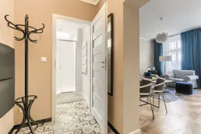 MARGI Nell - Joy Apartments - Badeværelse