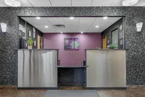 Best Western Plover-Stevens Point Hotel & Conference Center - Reception