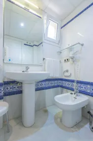 Apartamentos Soho Boutique Vistahermosa - Zimmer