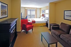 Holiday Inn Express Stellarton-New Glasgow by IHG - Room