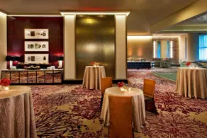 The Westin New York at Times Square - Réception