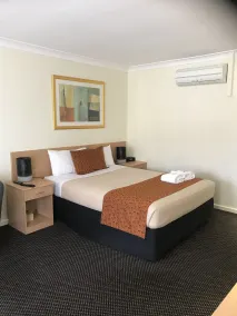 Voyager Motel - Room