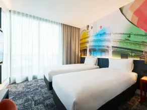 ibis Styles Melbourne Airport - Zimmer