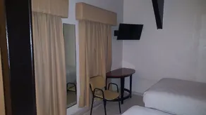 Hotel Roma - Chambre
