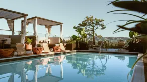 Kimpton Hotel Wilshire by IHG - Pool