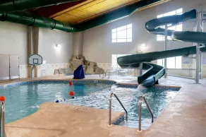 Country Inn & Suites by Radisson, Prairie du Chien - Piscine