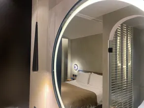 歸璞泊旅 Hotel Beore - Zimmer