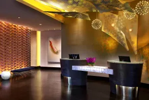 W Los Angeles – West Beverly Hills - Réception