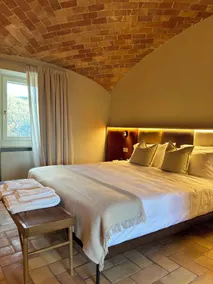 Relais Dal Cavaliere - Zimmer
