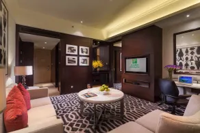 Holiday Inn Guangzhou Airport Zone By IHG - Chambre