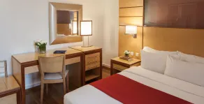 Eko Hotel Suites - Room