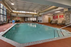 Drury Inn & Suites San Antonio Northwest Medical Center - Pool