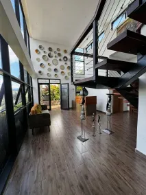 Saphir Boutique Hotel - Réception