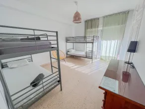 Barbatuke Eco-homestel - Værelse