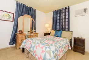 Toque al Atlantico Family Inn - Room