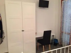 Residenza Cisanello - Rum