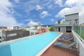 Grace Patong Hotel - Pool