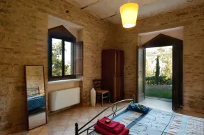 Casa dell'Orto - Rum