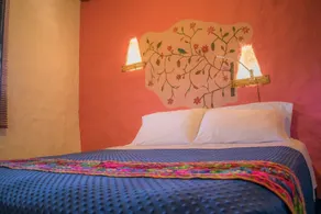 Hotel Campestre Solar De La Luna - Room