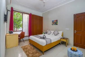 HOTEL AP INTERNATIONAL - Zimmer