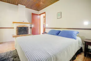 VELINN Hotel Ninho do Falcão - Room