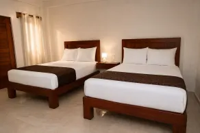 Hotel Casa del Rio  - Værelse