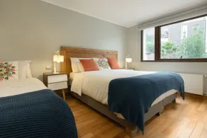 Casa Bellavista Hotel - Room