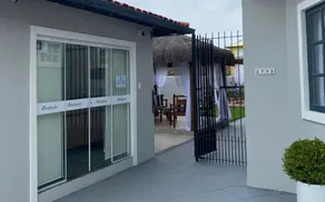 Pousada Recanto Forte - Reception