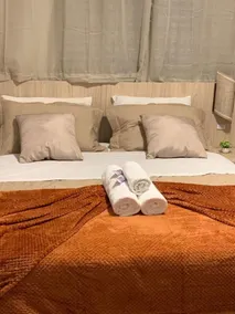 POUSADA ACONCHEGO MT - Room
