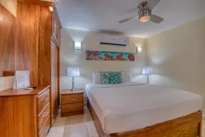 Caribe Tesoro - Room