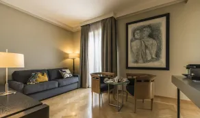 47 Boutique Hotel - Chambre