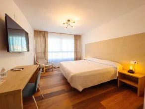 Hotel Sorbas - Rom