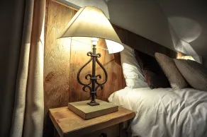 Crans Luxury Lodges - Zimmer