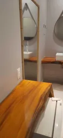 Pousada da Mana - Habitación