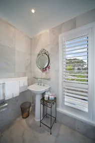 Katoomba Estate - Bathroom