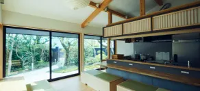 ゲストハウス酒坊多満自慢 - Ristorante
