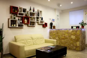 Hotel RossoVino Milano - Reception