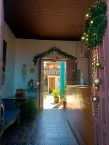 Hotel Yú - Reception