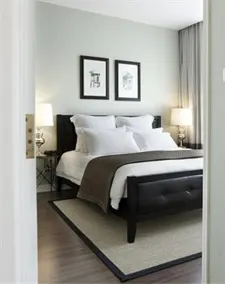 Rongratana Executive Residence Bangkok - Zimmer