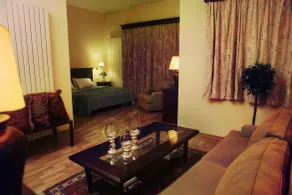 Massabki Hotel - Habitación