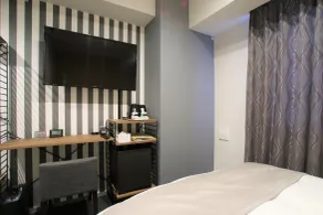 Hotel M's Est Shijo Karasuma - Chambre