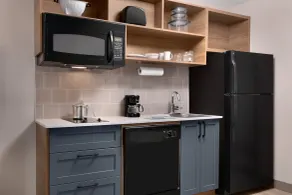 Candlewood Suites Deer Park by IHG - Chambre