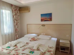 Hotel Seril 2 - Room