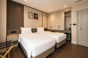 Rest & More by Dedeman Samsun Körfe - Room